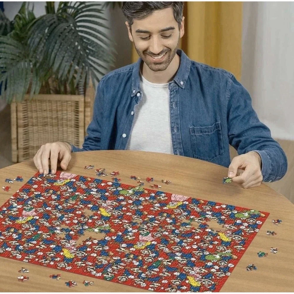 Ravensburger brand new